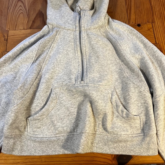 Lululemon scuba hoodie - Picture 1 of 3